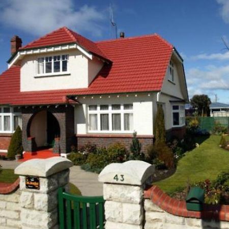 Highway House Bed And Breakfast 奥玛鲁 外观 照片