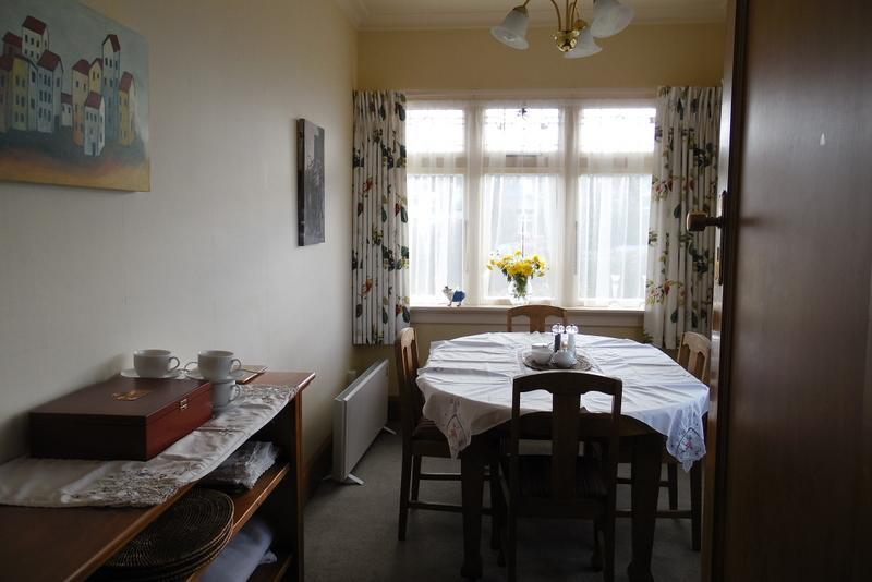 Highway House Bed And Breakfast 奥玛鲁 外观 照片