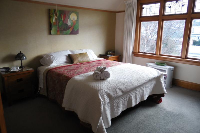 Highway House Bed And Breakfast 奥玛鲁 外观 照片
