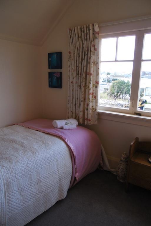 Highway House Bed And Breakfast 奥玛鲁 外观 照片