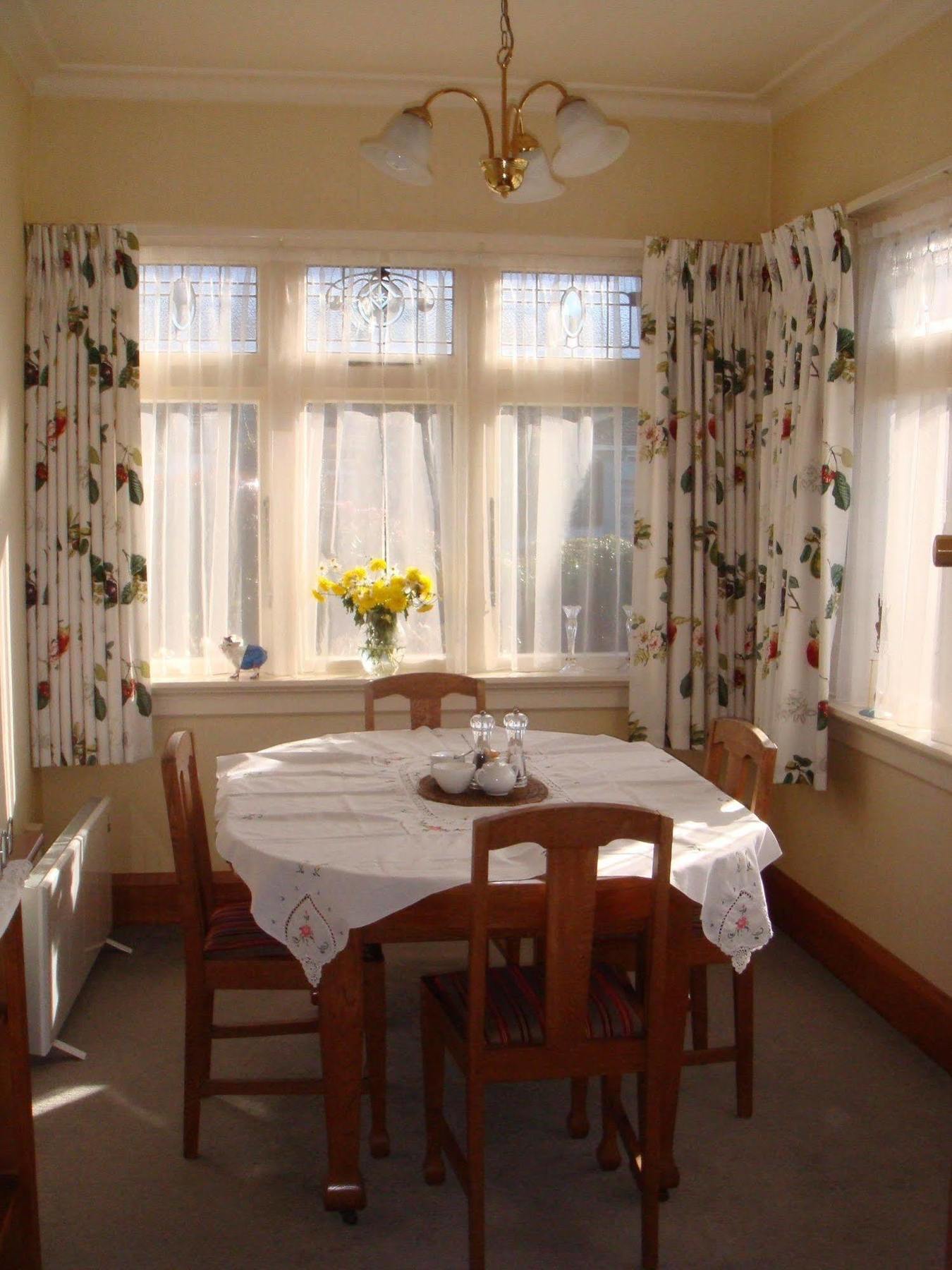 Highway House Bed And Breakfast 奥玛鲁 外观 照片