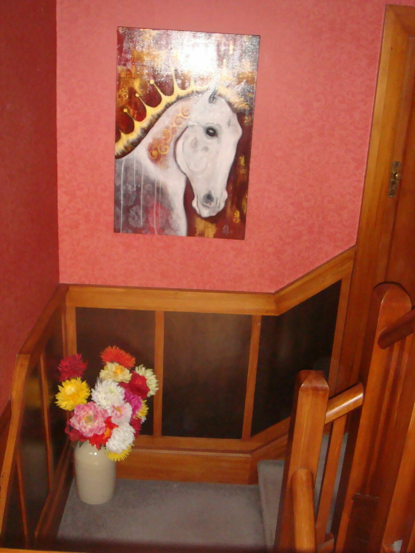 Highway House Bed And Breakfast 奥玛鲁 外观 照片